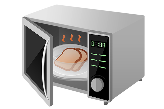 Read more about the article Coronavirus: ‘Avoid using microwave to get faster internet’